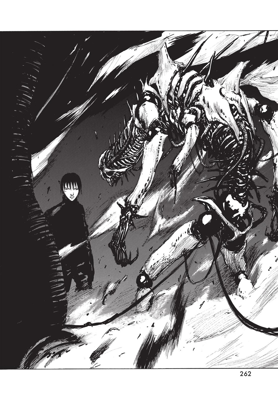 Read Blame! - Chapter 39 - www.blamemangafree.com | Image 24