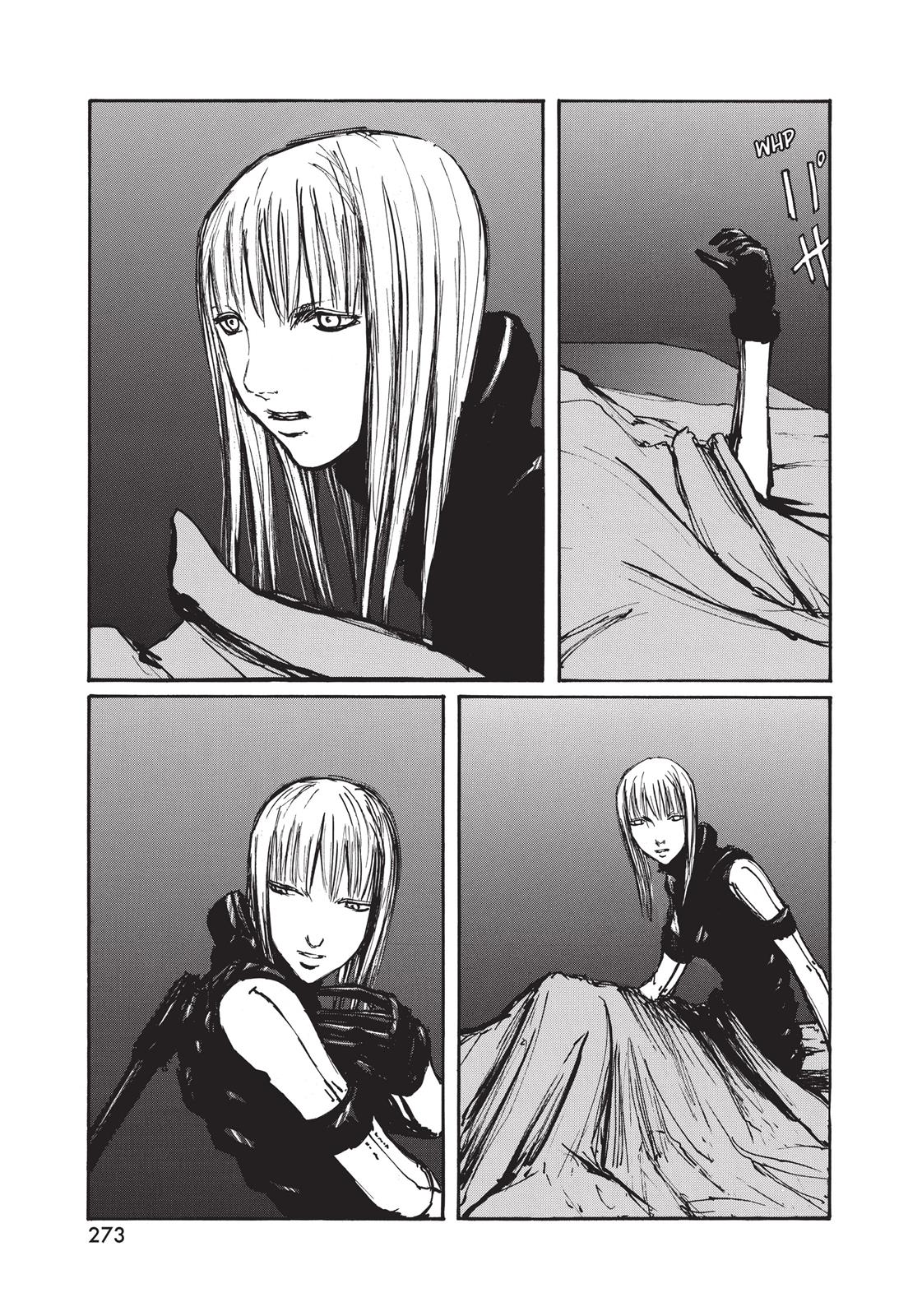 Read Blame! - Chapter 40 - www.blamemangafree.com | Image 5