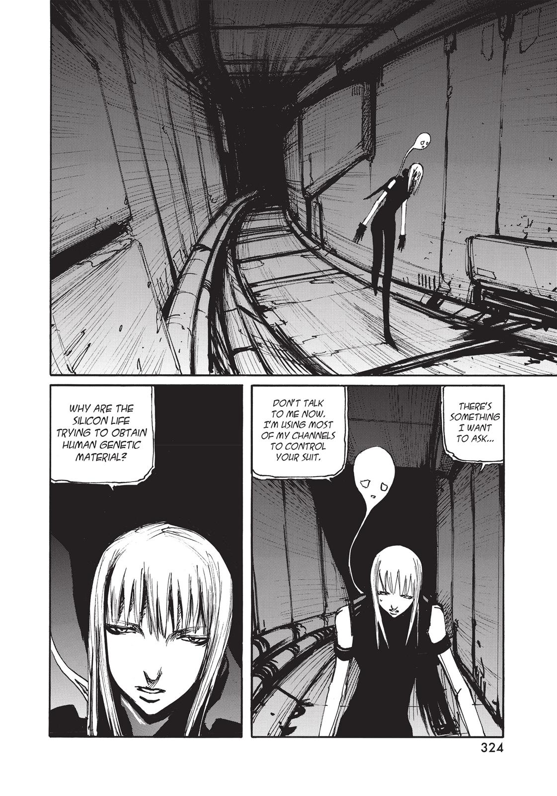 Read Blame! - Chapter 41 - www.blamemangafree.com | Image 24