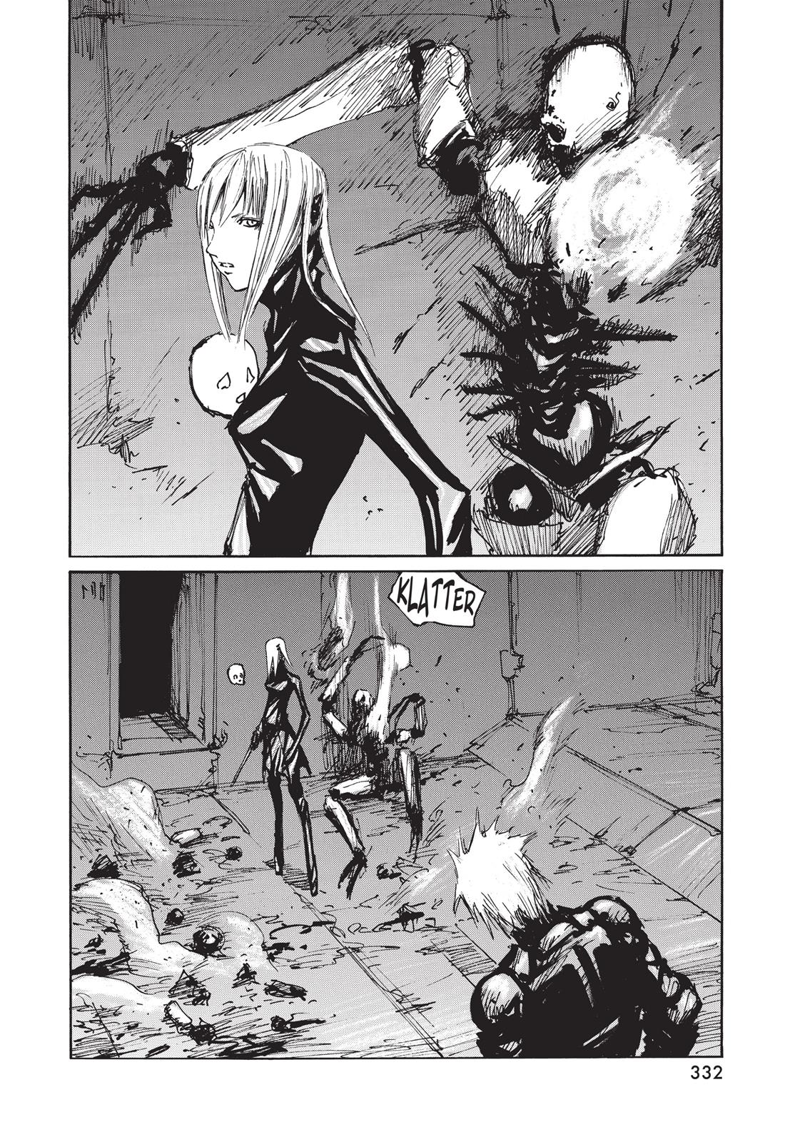 Read Blame! - Chapter 41 - www.blamemangafree.com | Image 32