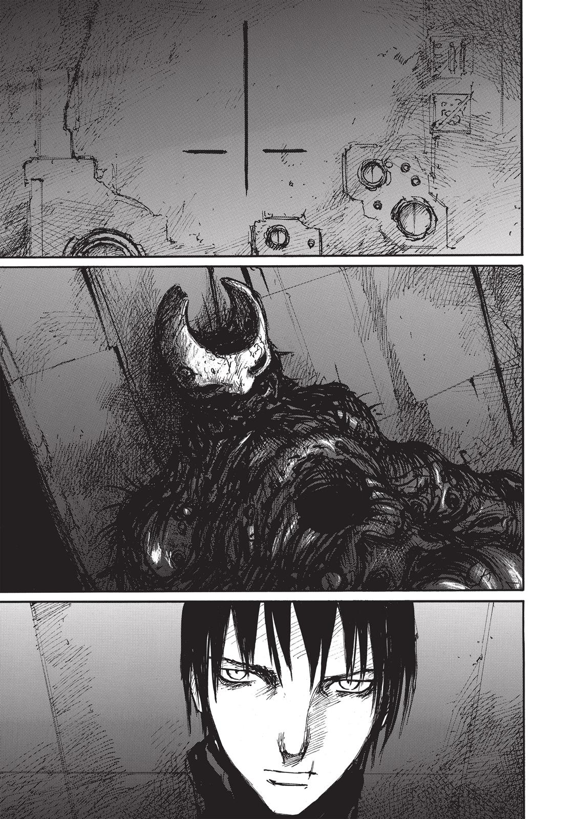 Read Blame! - Chapter 42 - www.blamemangafree.com | Image 24