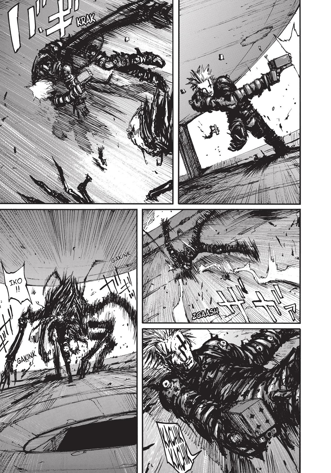 Read Blame! - Chapter 43 - www.blamemangafree.com | Image 34