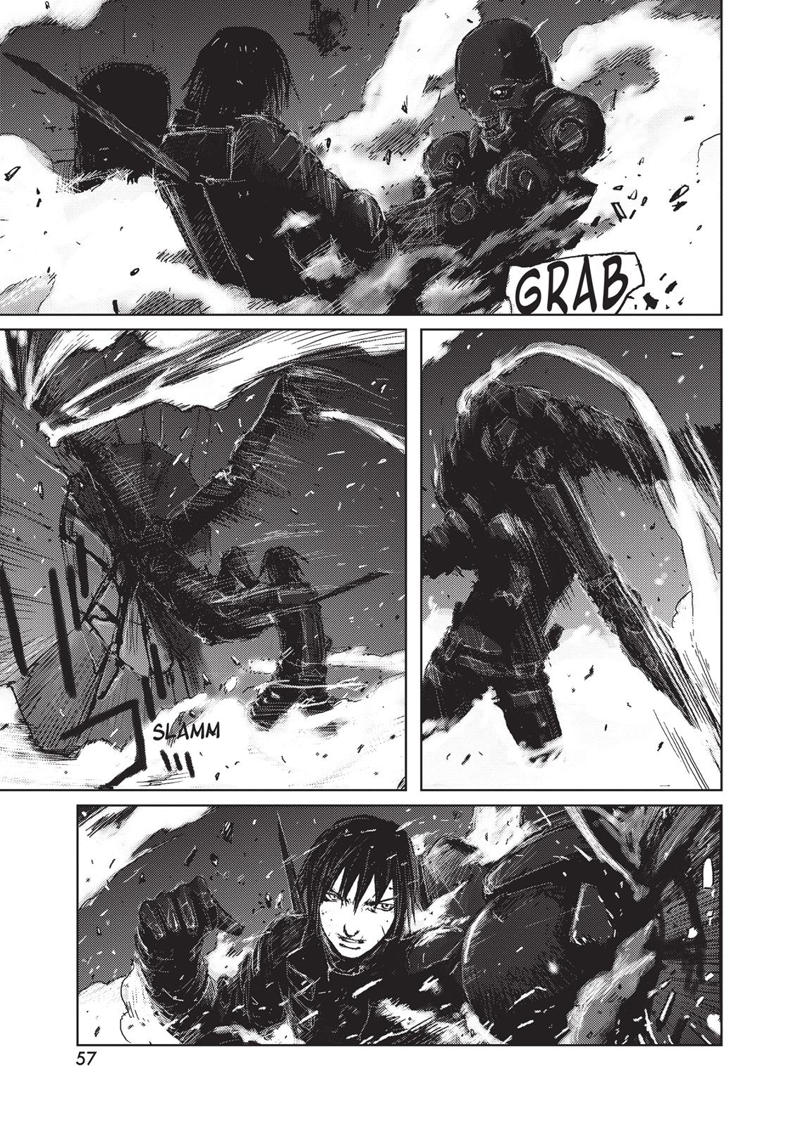 Read Blame! - Chapter 44 - www.blamemangafree.com | Image 21
