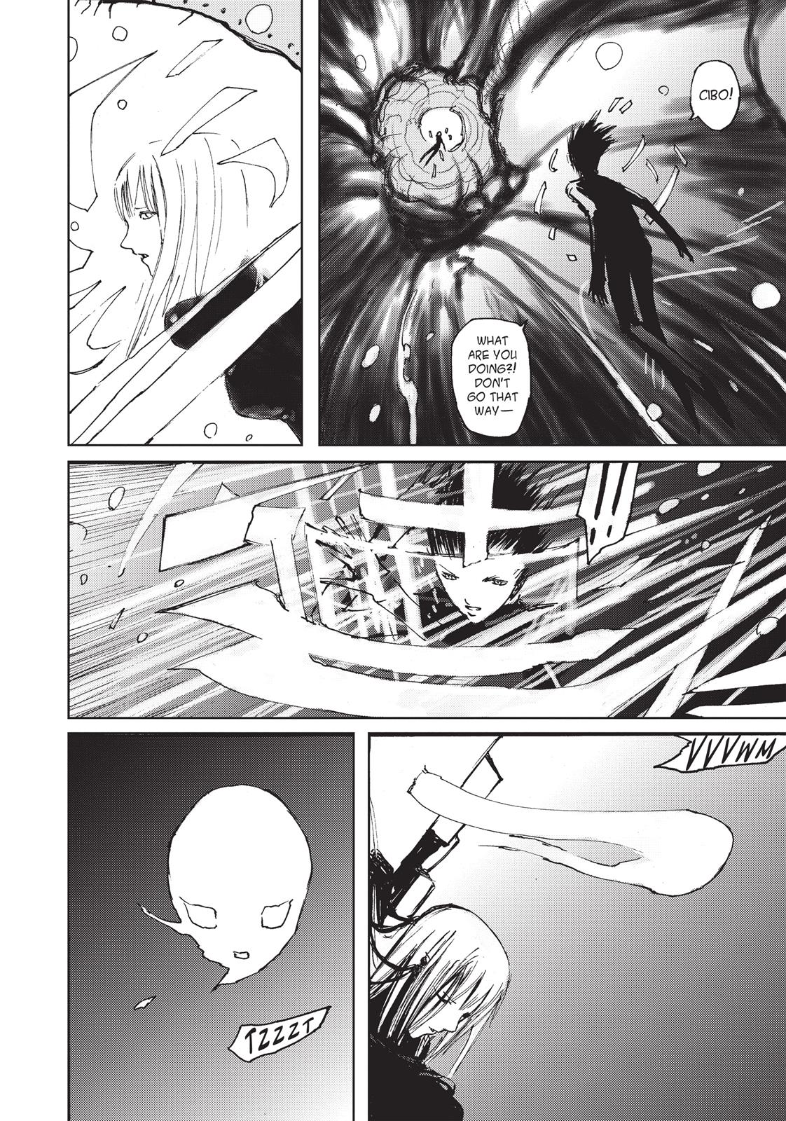 Read Blame! - Chapter 48 - www.blamemangafree.com | Image 24