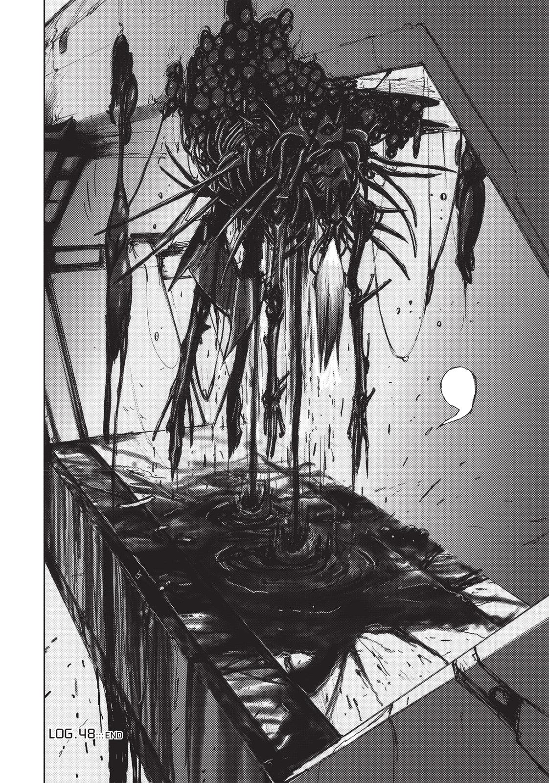 Read Blame! - Chapter 48 - www.blamemangafree.com | Image 34