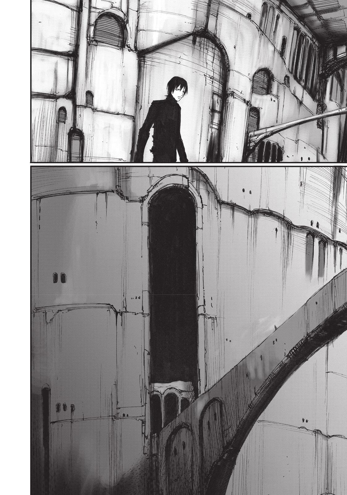 Read Blame! - Chapter 52 - www.blamemangafree.com | Image 5