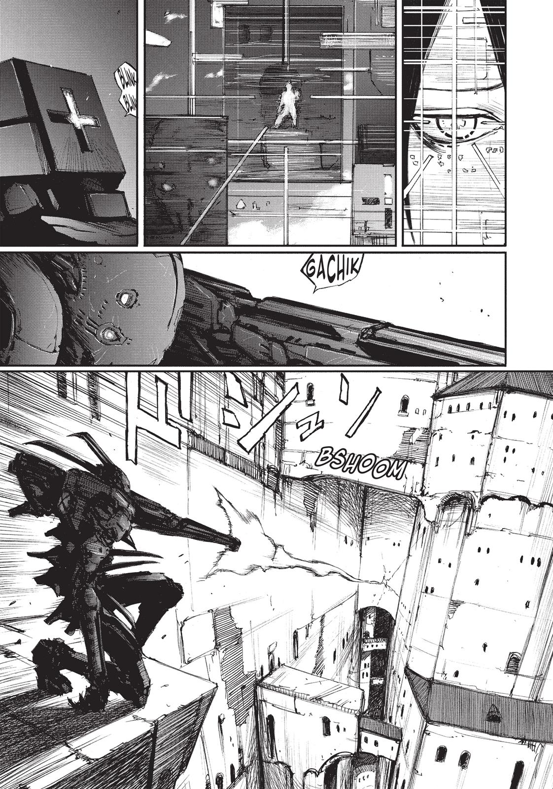 Read Blame! - Chapter 55 - www.blamemangafree.com | Image 24