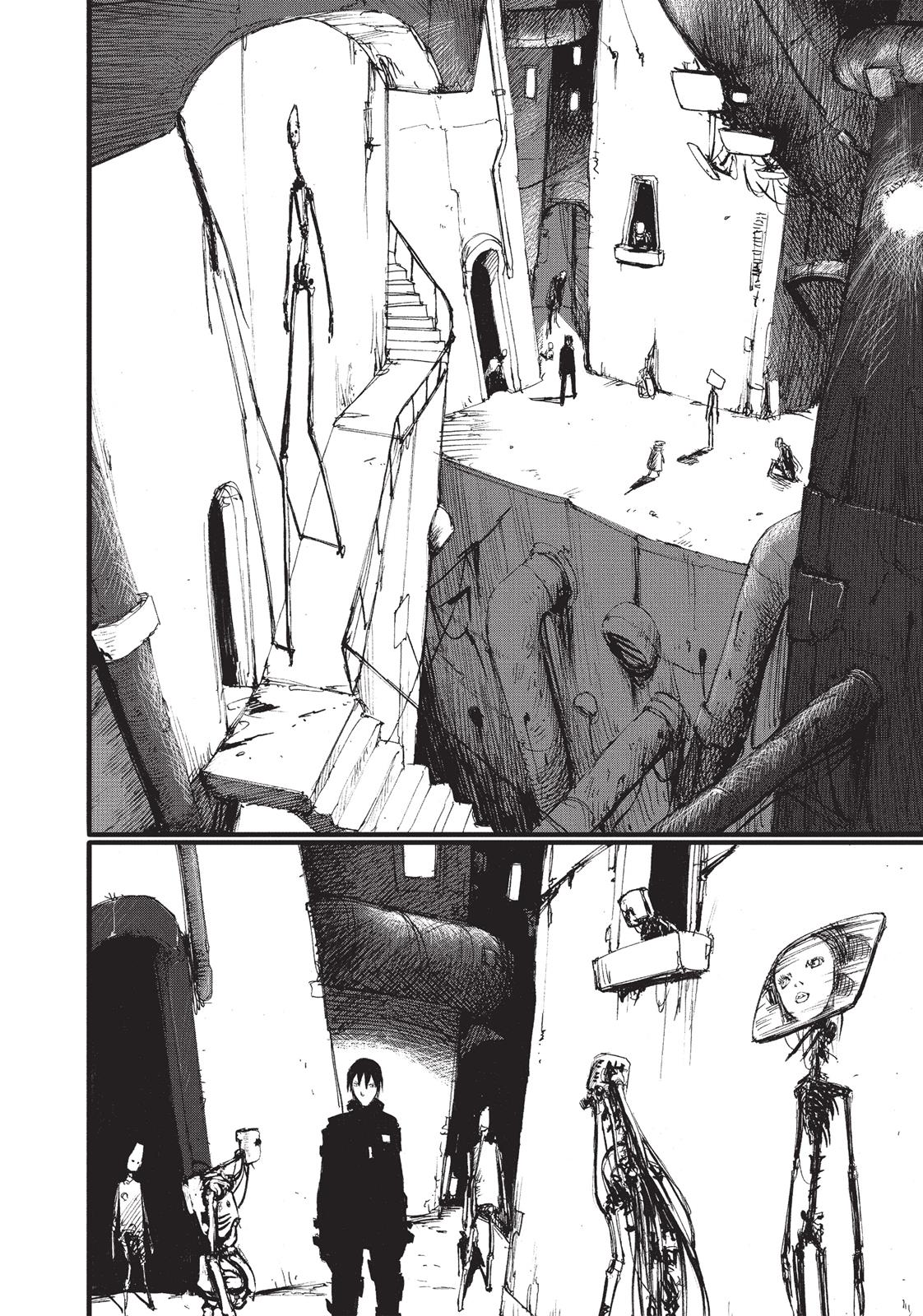 Read Blame! - Chapter 56 - www.blamemangafree.com | Image 24