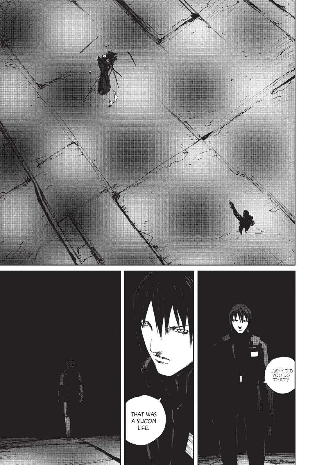 Read Blame! - Chapter 57 - www.blamemangafree.com | Image 24