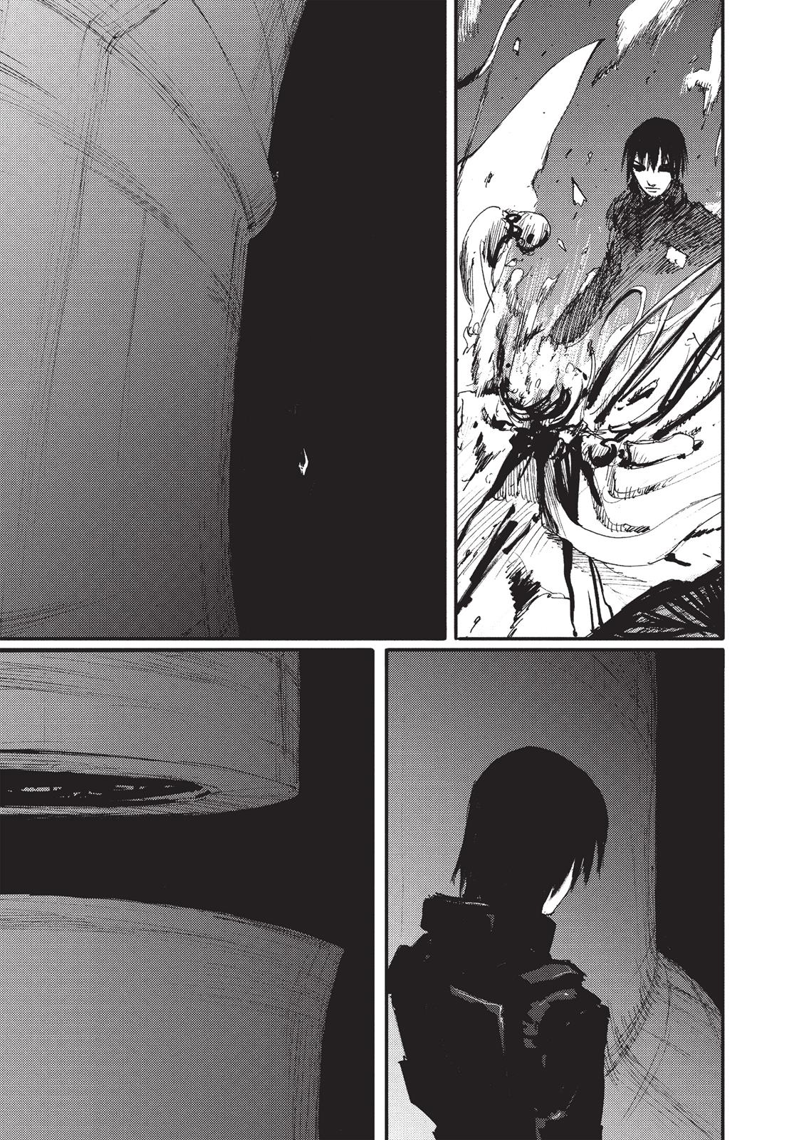 Read Blame! - Chapter 58 - www.blamemangafree.com | Image 24