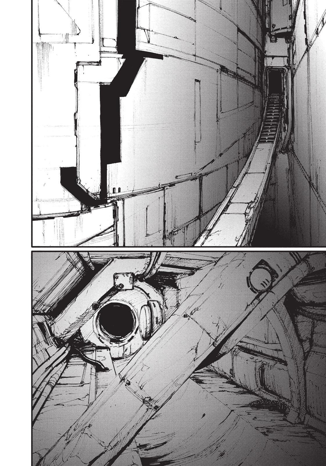Read Blame! - Chapter 59 - www.blamemangafree.com | Image 24