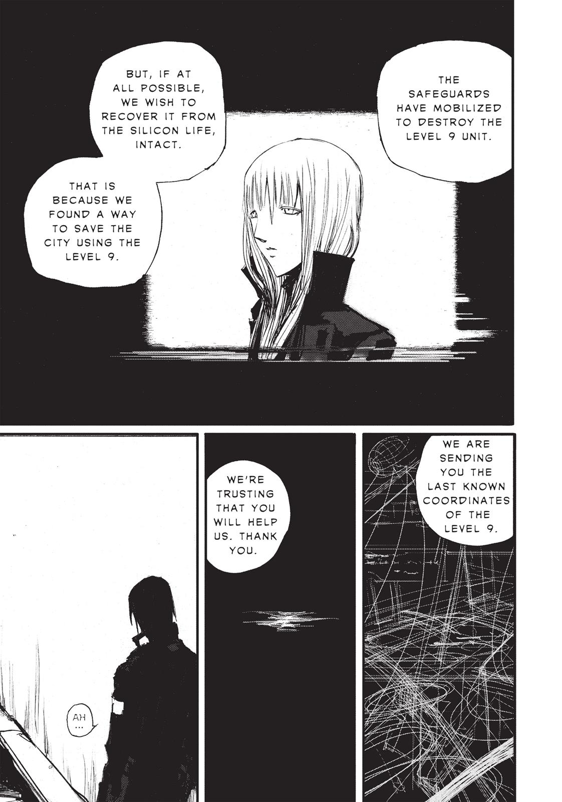 Read Blame! - Chapter 60 - www.blamemangafree.com | Image 24