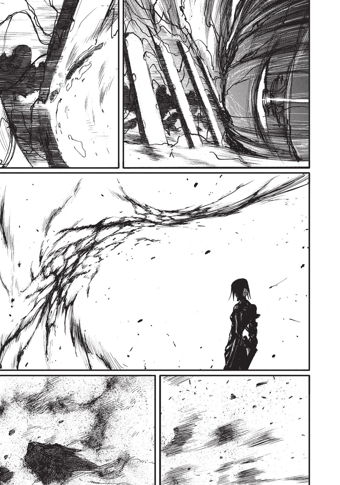 Read Blame! - Chapter 61 - www.blamemangafree.com | Image 24