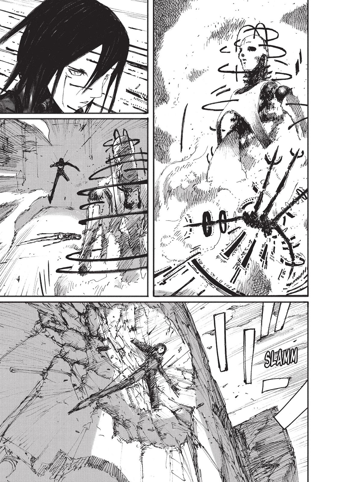 Read Blame! - Chapter 63 - www.blamemangafree.com | Image 5