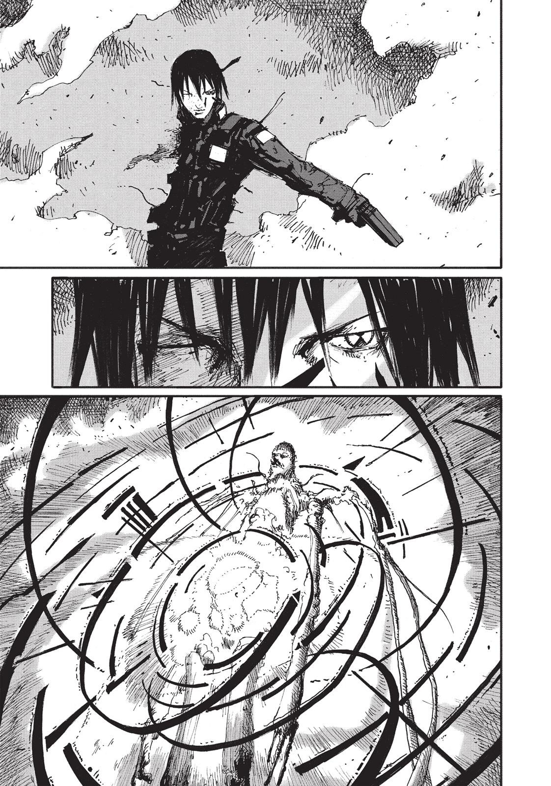 Read Blame! - Chapter 63 - www.blamemangafree.com | Image 21