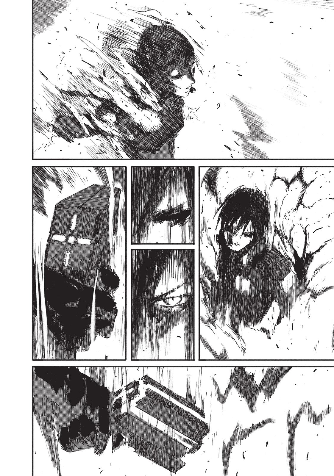 Read Blame! - Chapter 63 - www.blamemangafree.com | Image 24