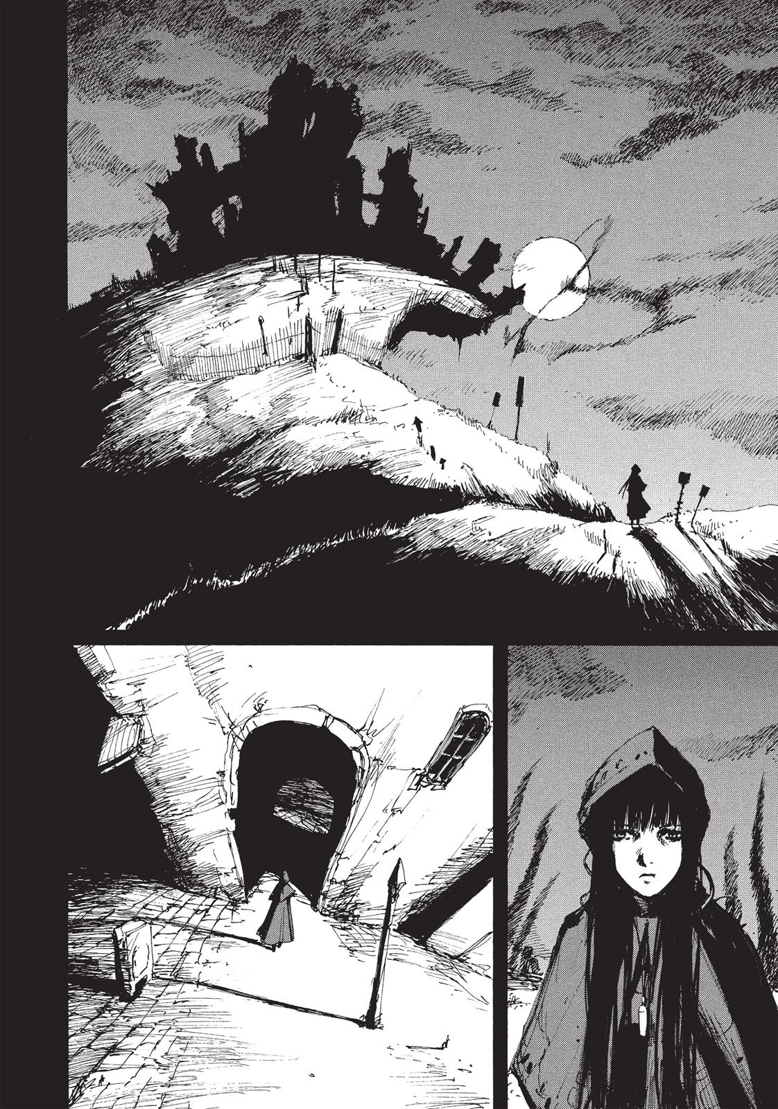 Read Blame! - Chapter 64 - www.blamemangafree.com | Image 5