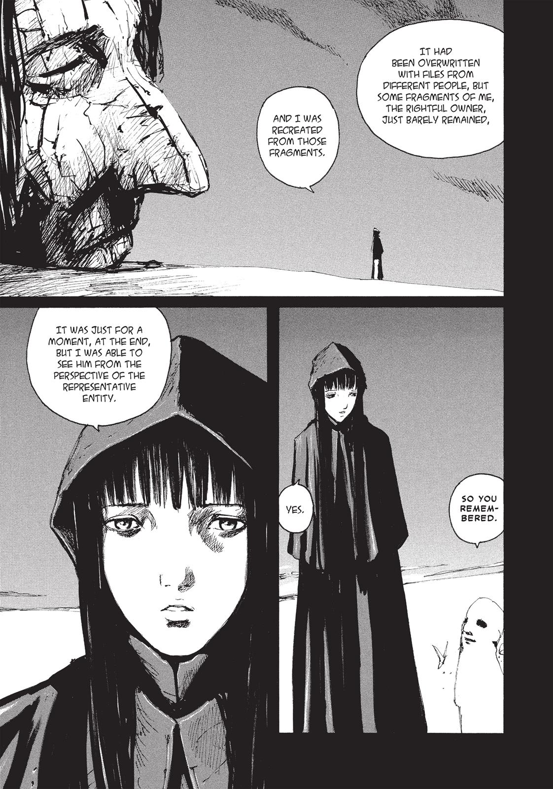 Read Blame! - Chapter 64 - www.blamemangafree.com | Image 21