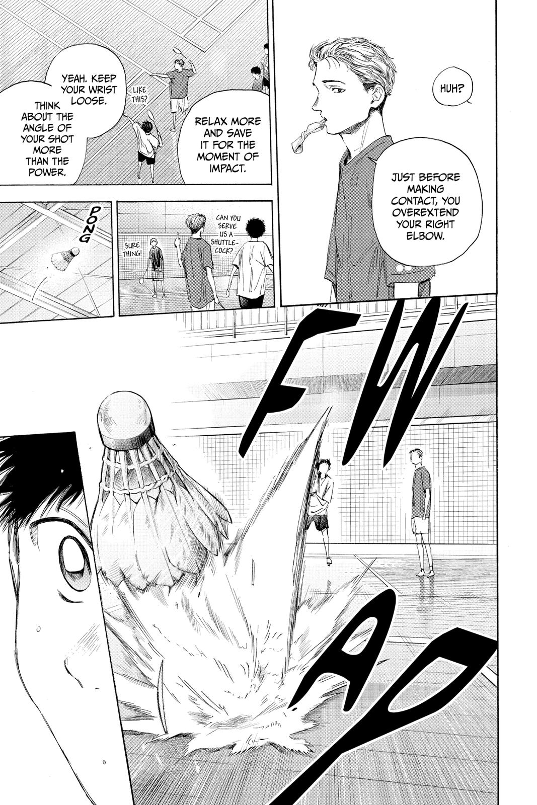 Blue Box # 33 5