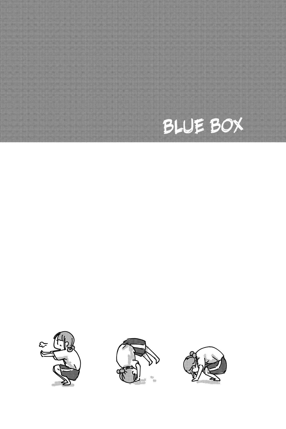 Blue Box # 69 20