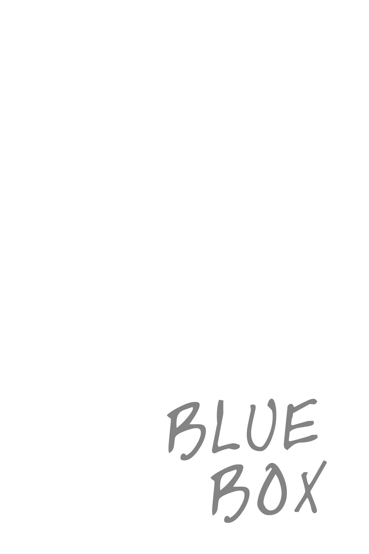 Blue Box # 76 18
