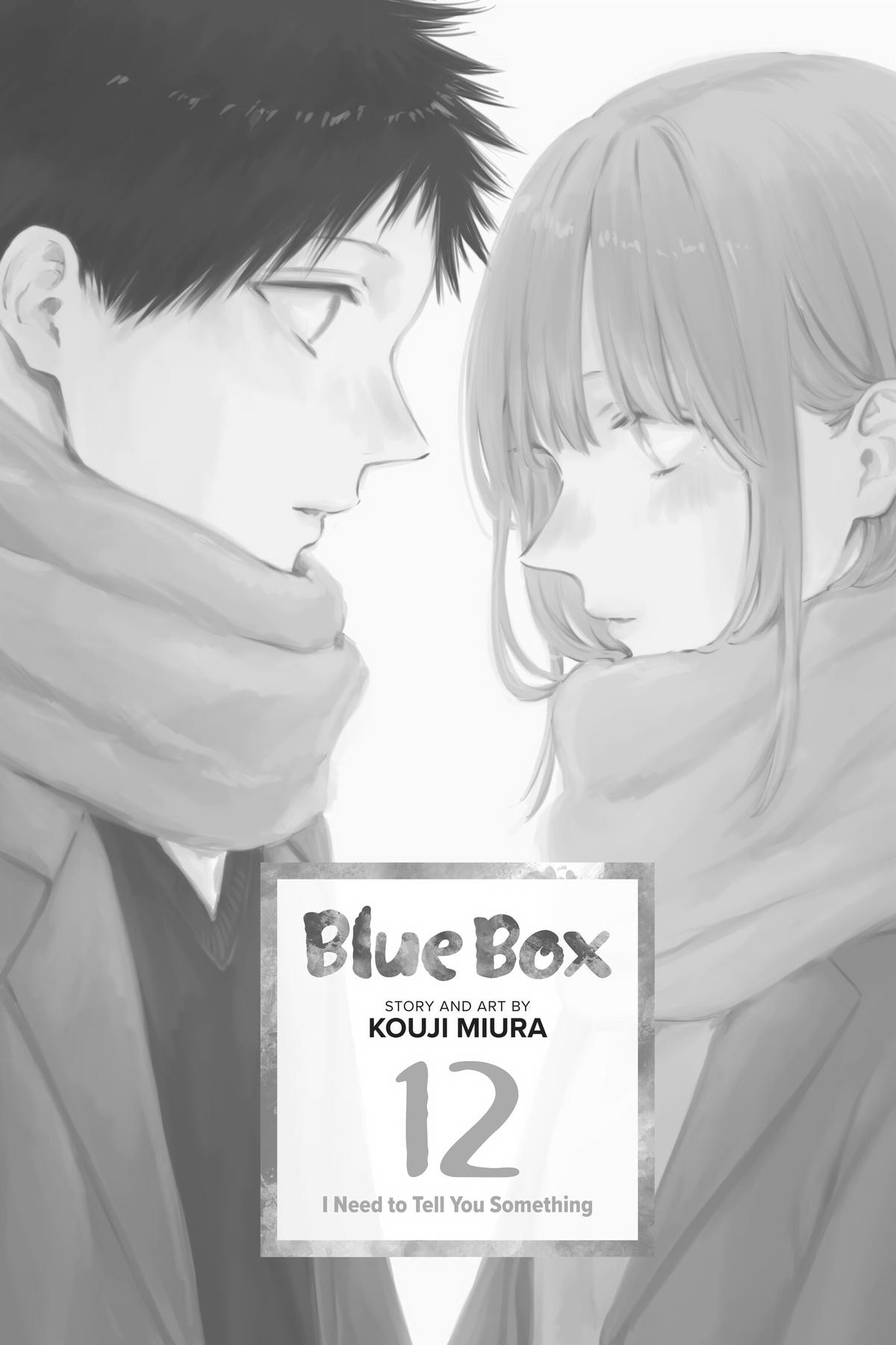 Blue Box # 100 4