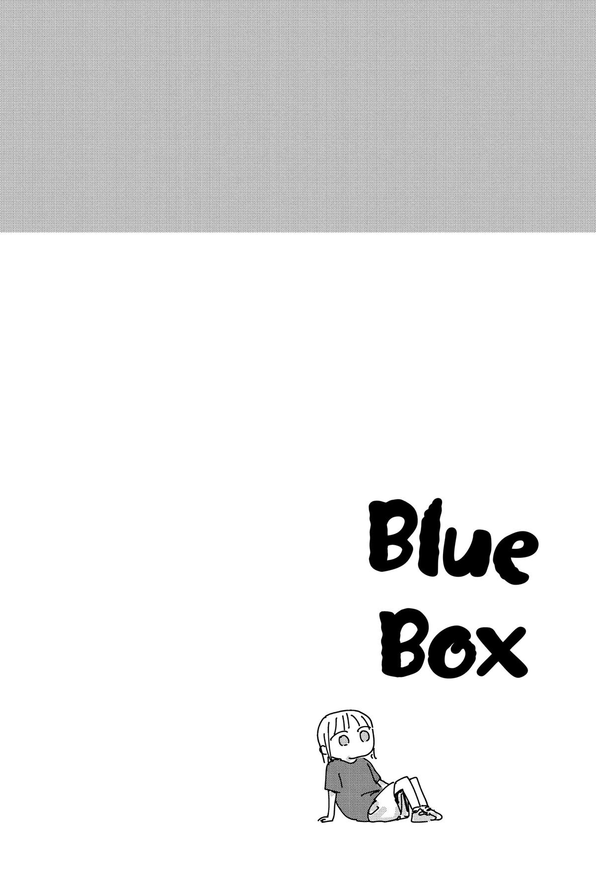 Blue Box # 132 18