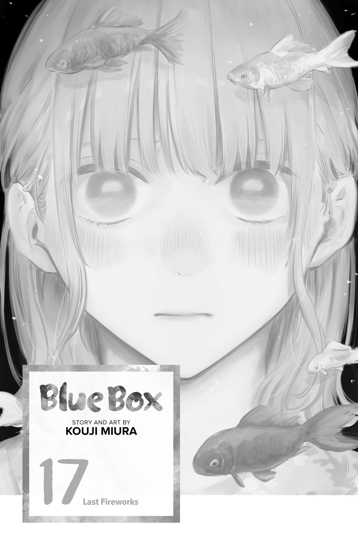 Blue Box # 145 4