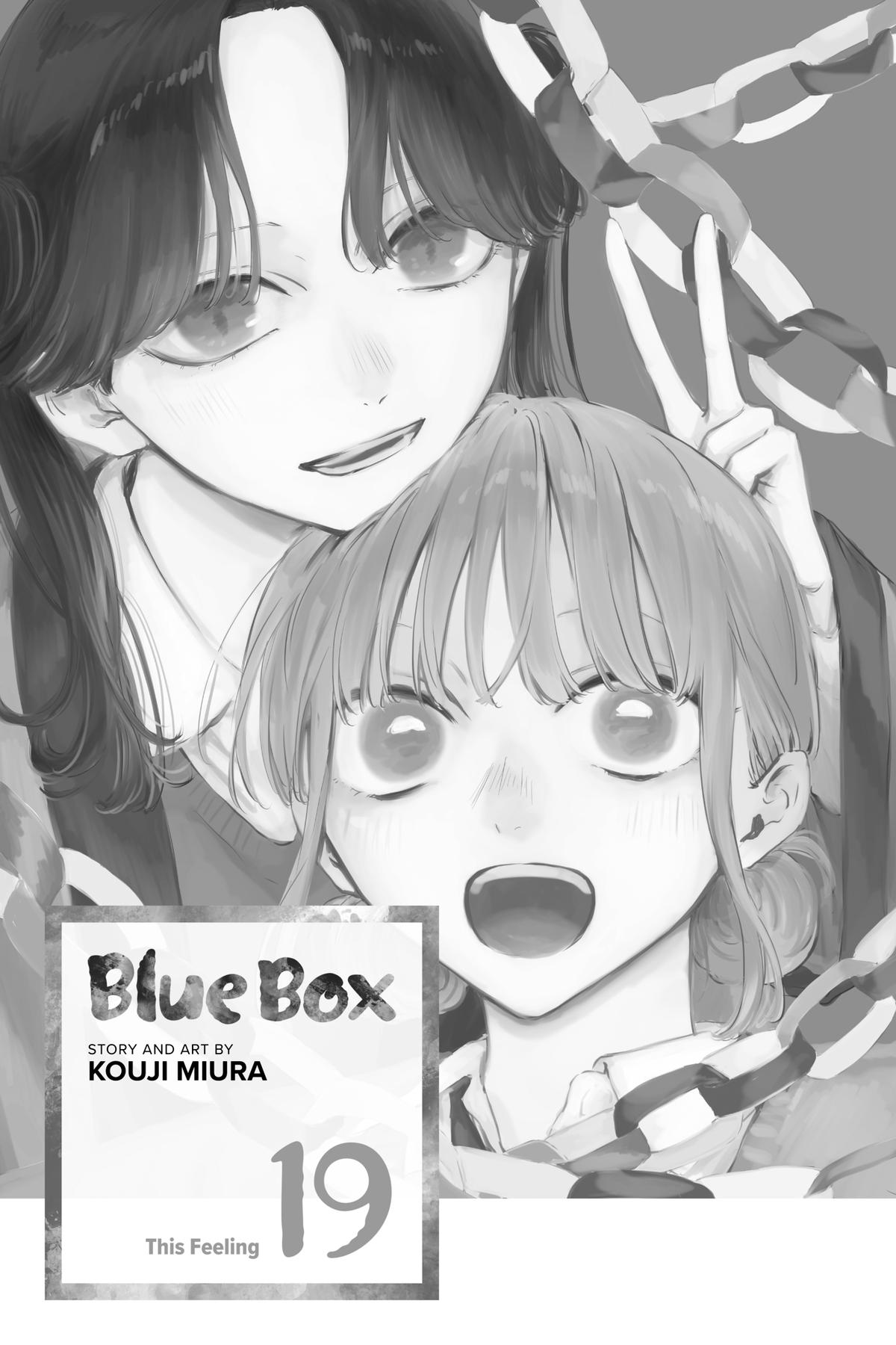 Blue Box # 163 4