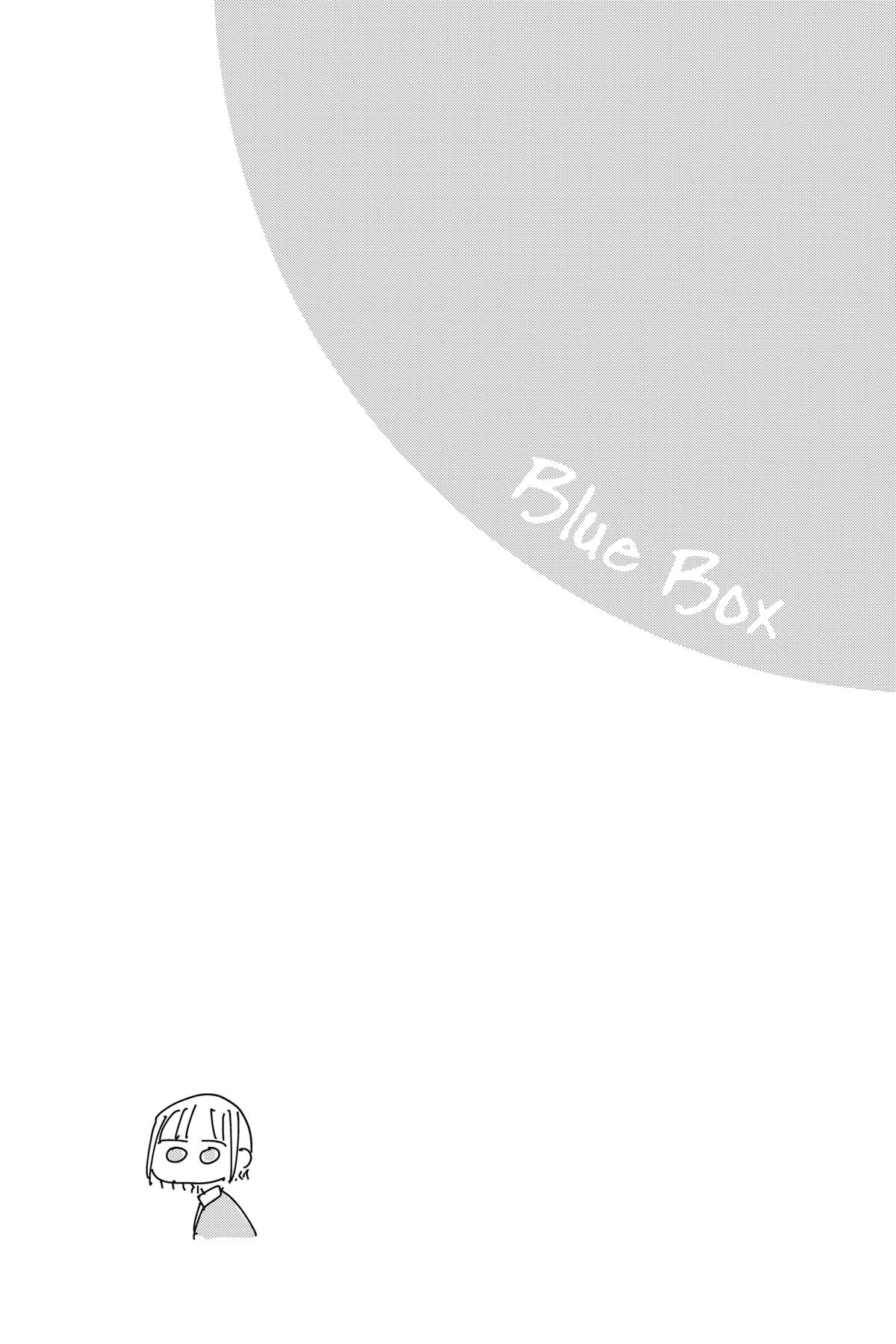 Blue Box # 167 19