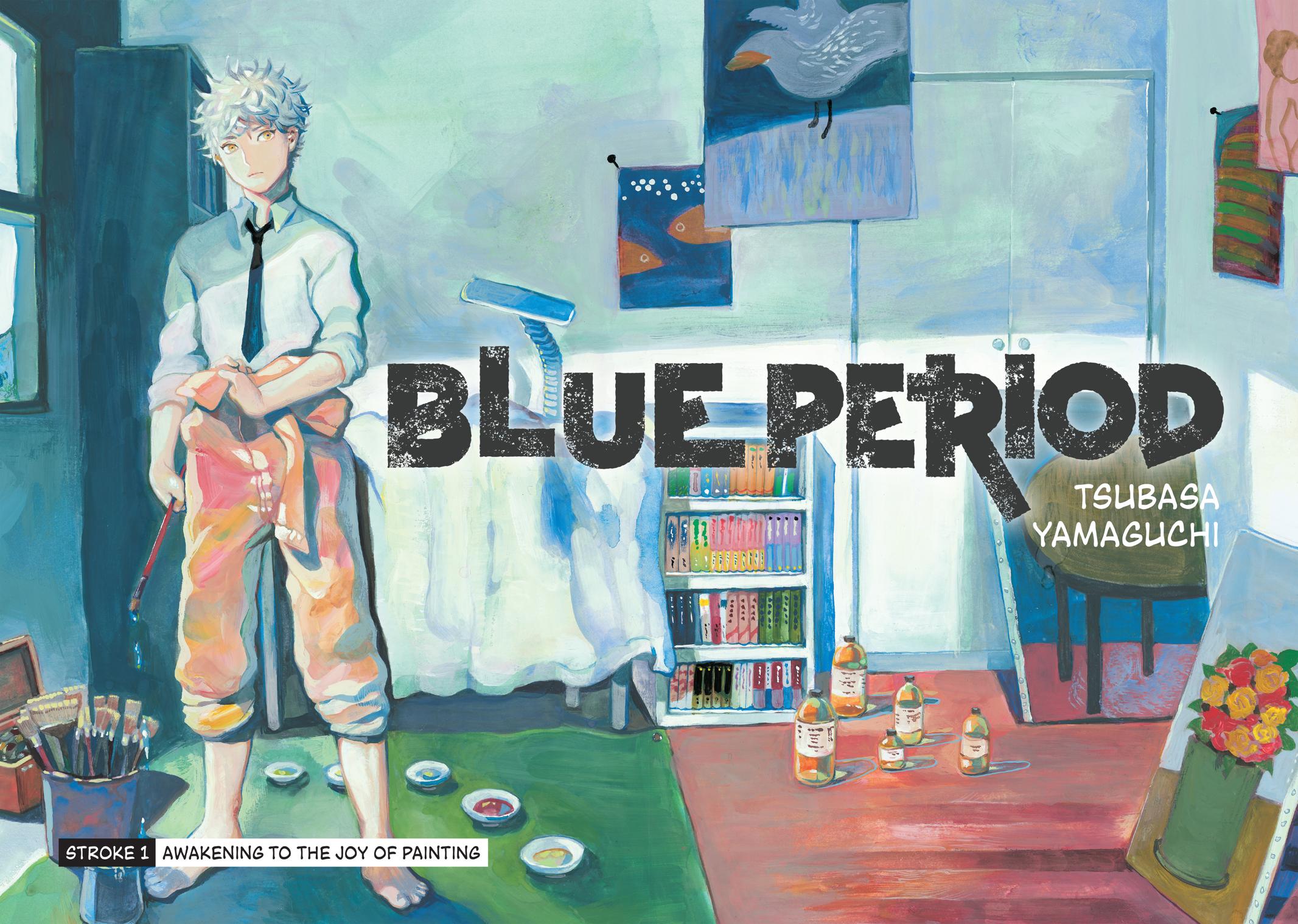 Blue Period Brush 1 3