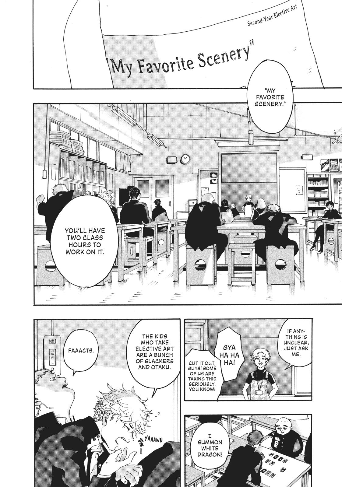 Blue Period Brush 1 14