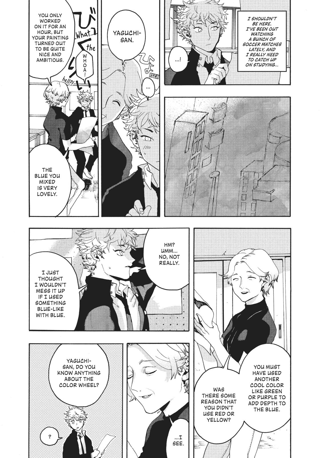 Blue Period Brush 2 7