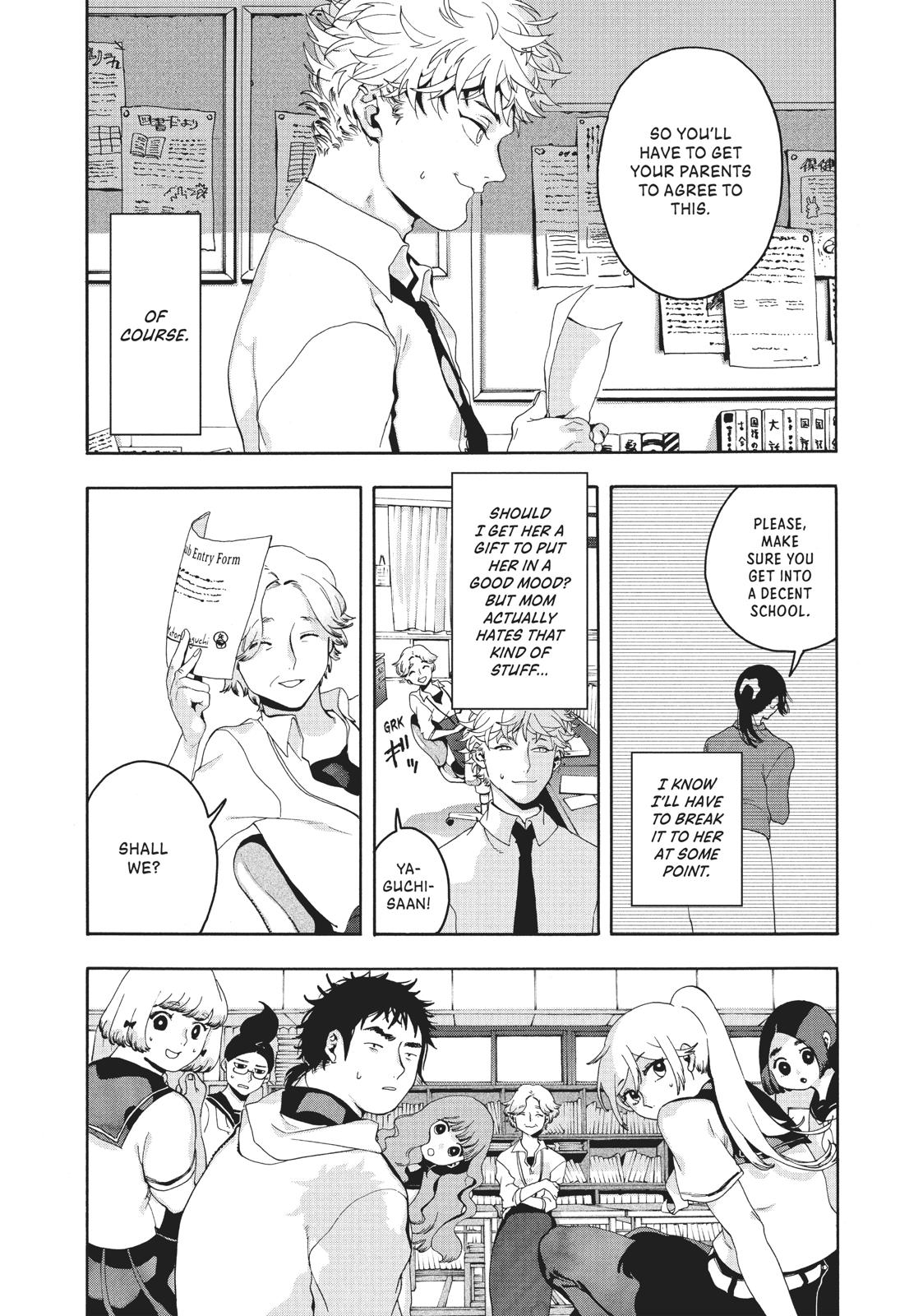 Blue Period Brush 3 5