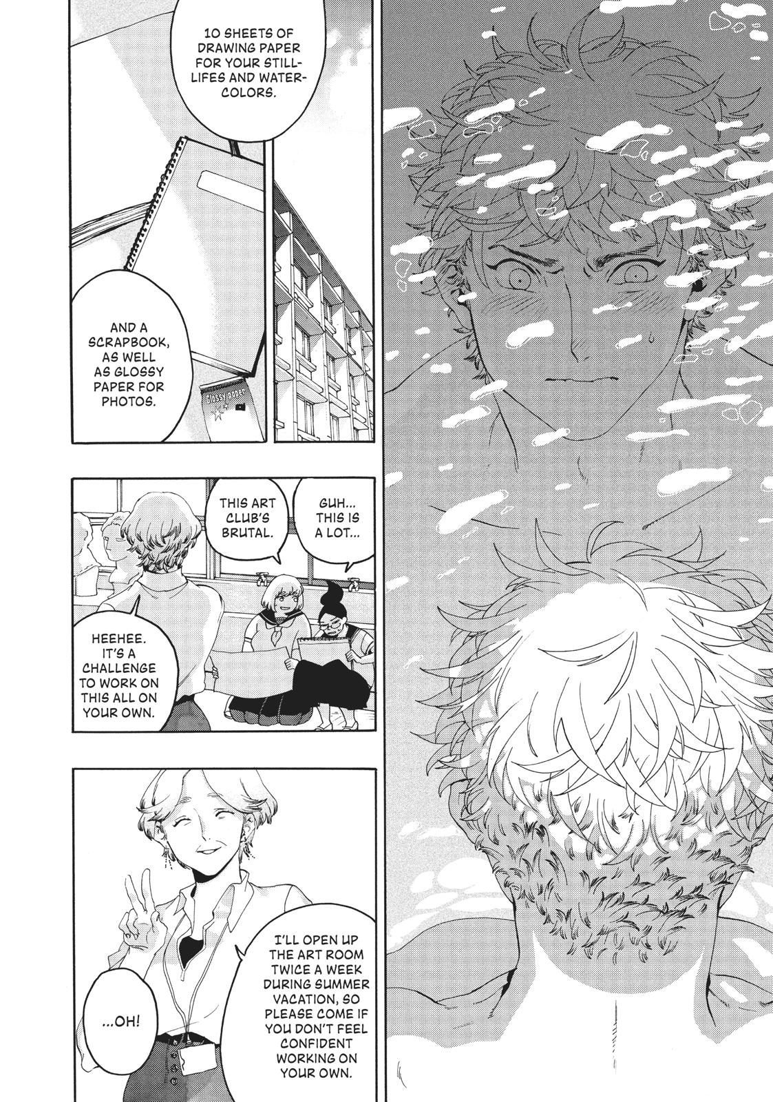 Blue Period Brush 3 32