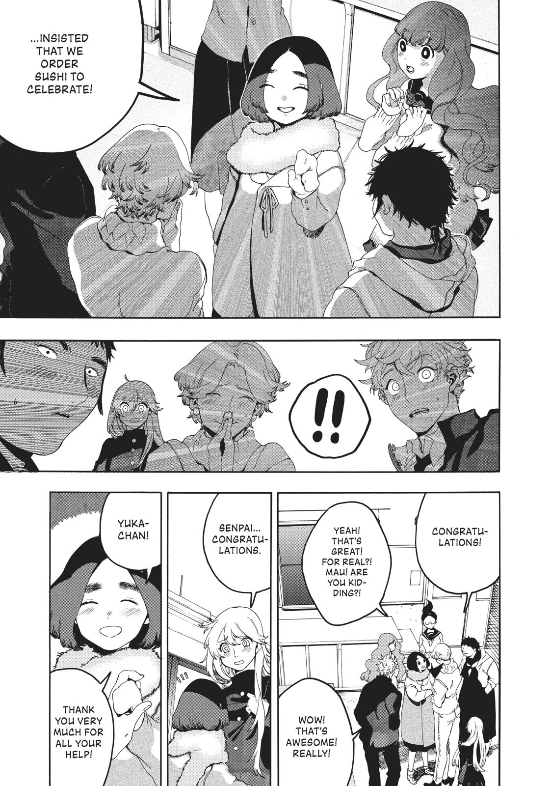 Blue Period Brush 4 11