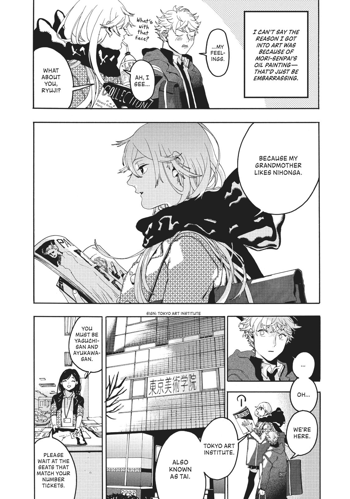 Blue Period Brush 4 16