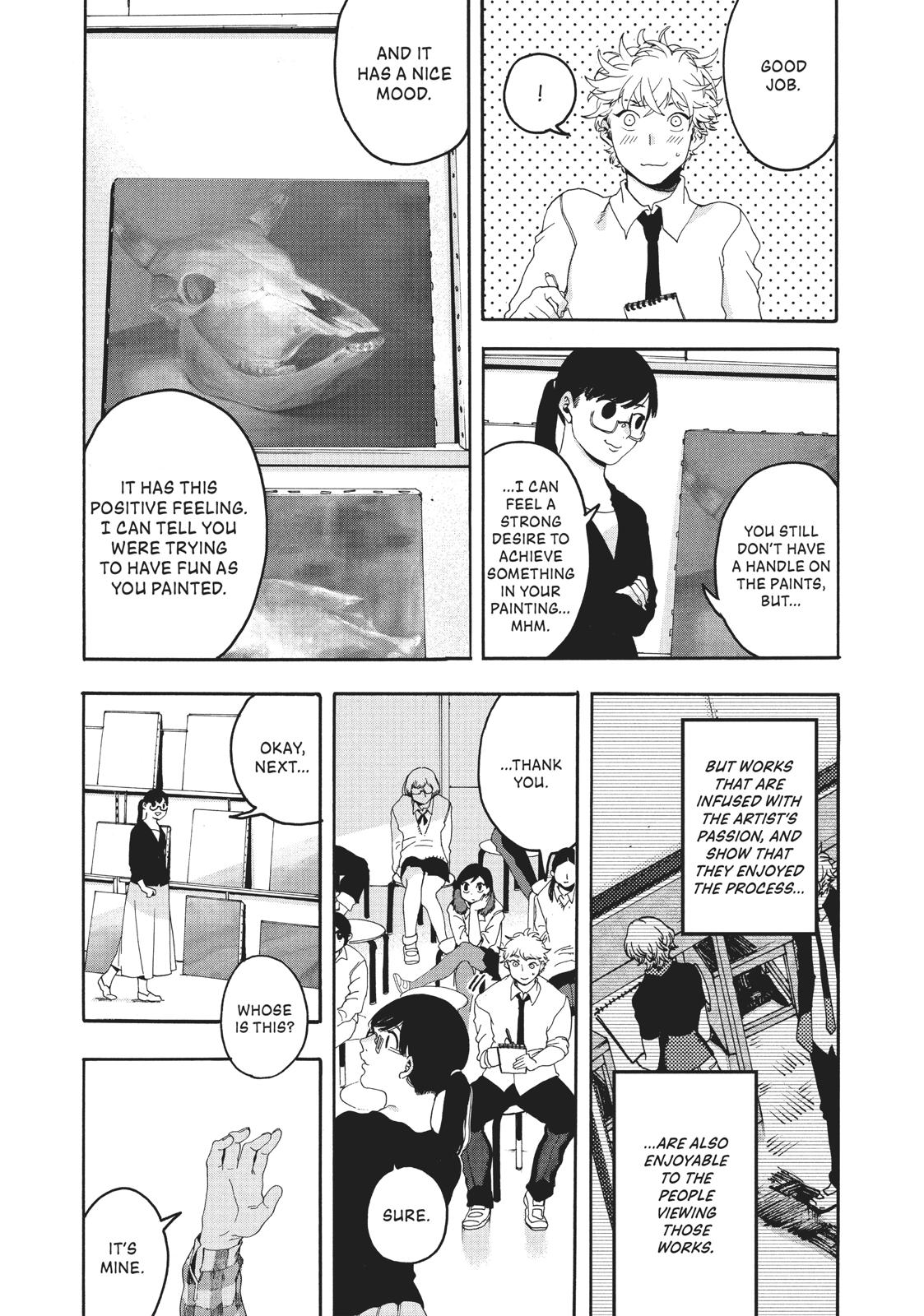 Blue Period Brush 4 44