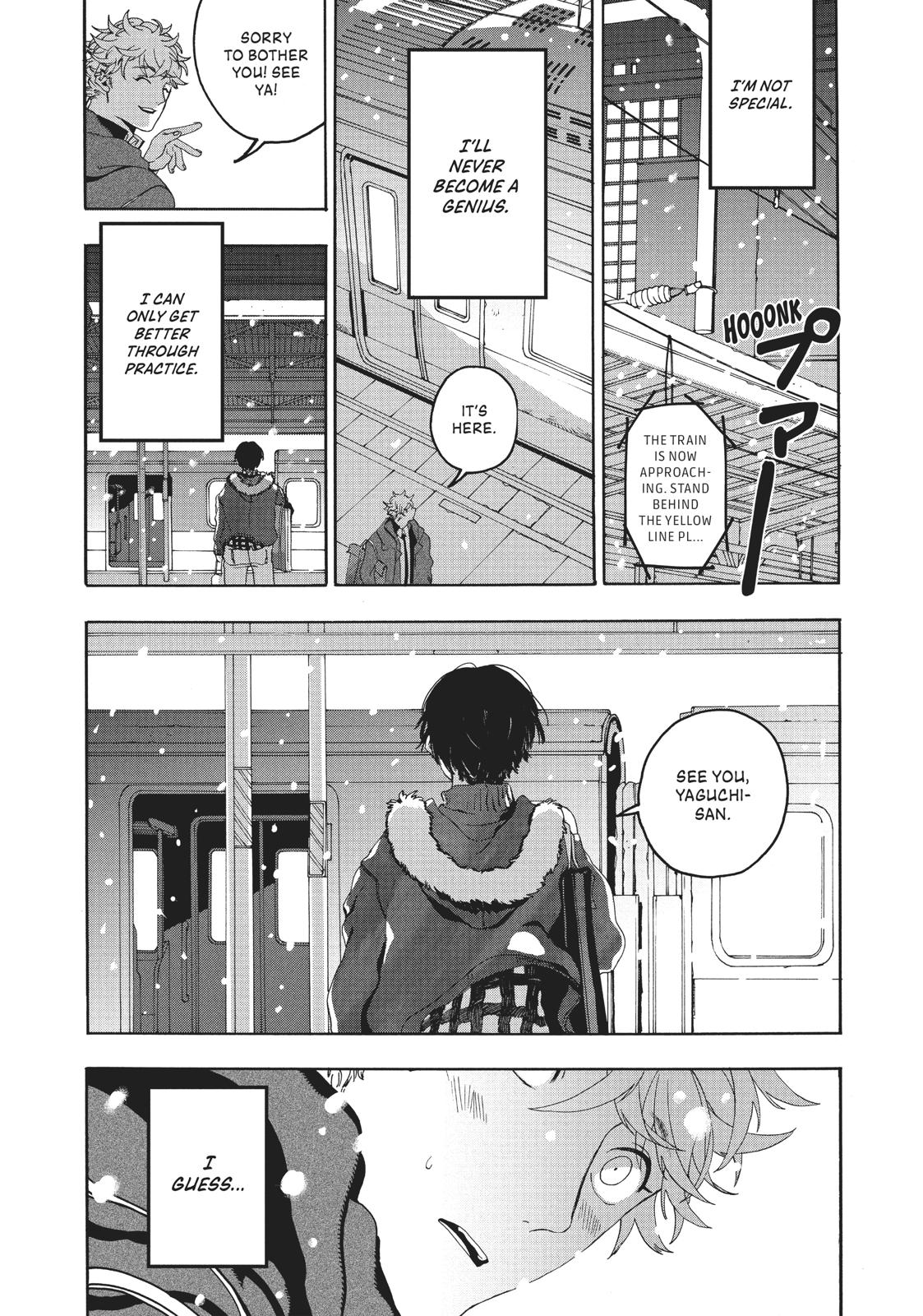 Blue Period Brush 4 52