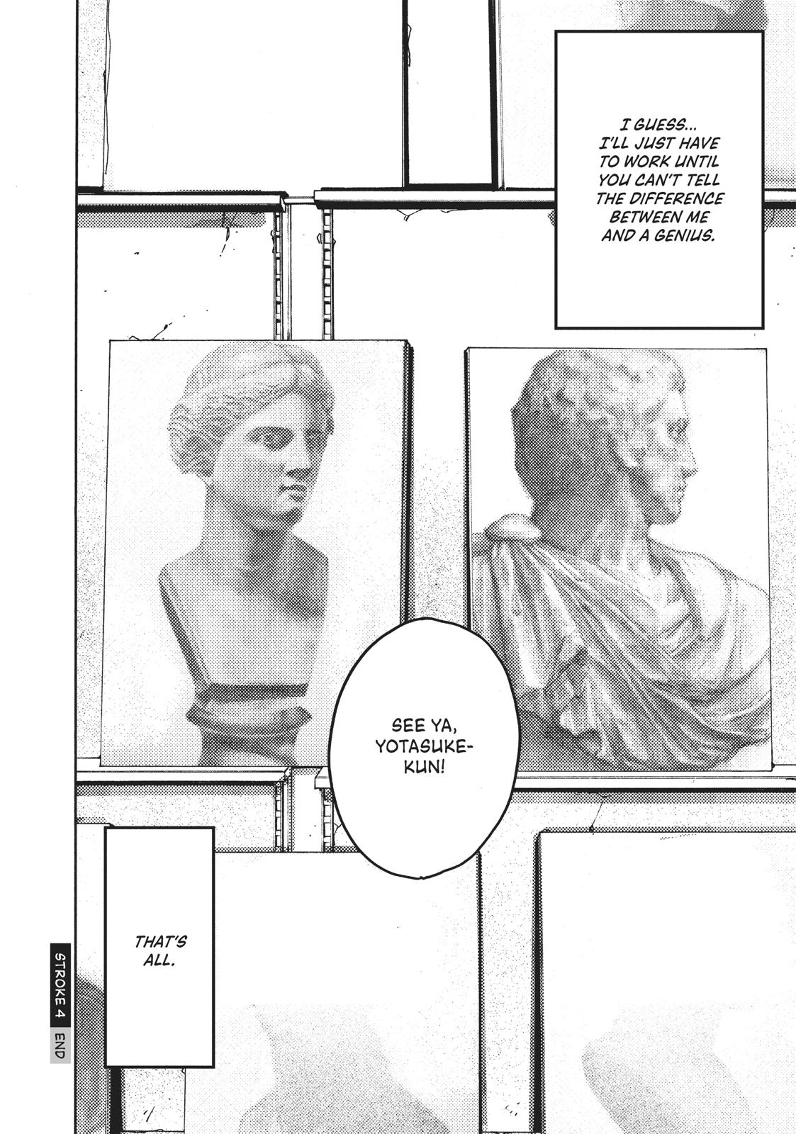 Blue Period Brush 4 53