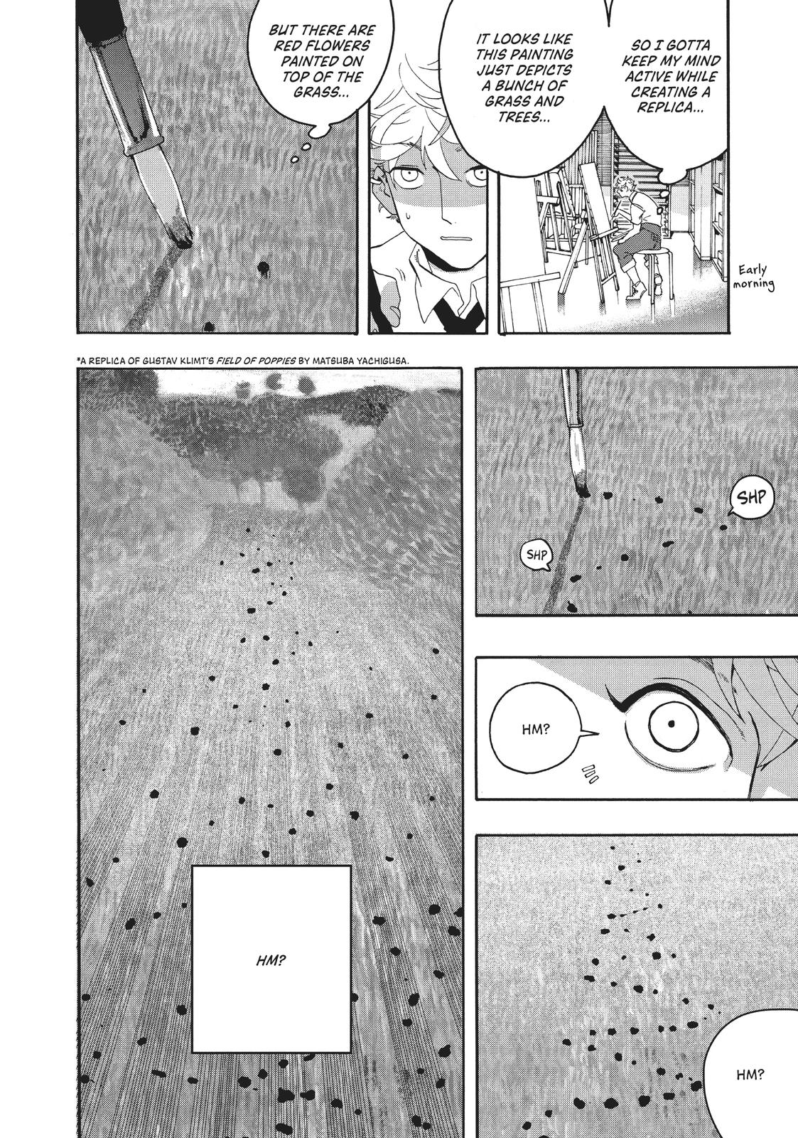 Blue Period Brush 7 29