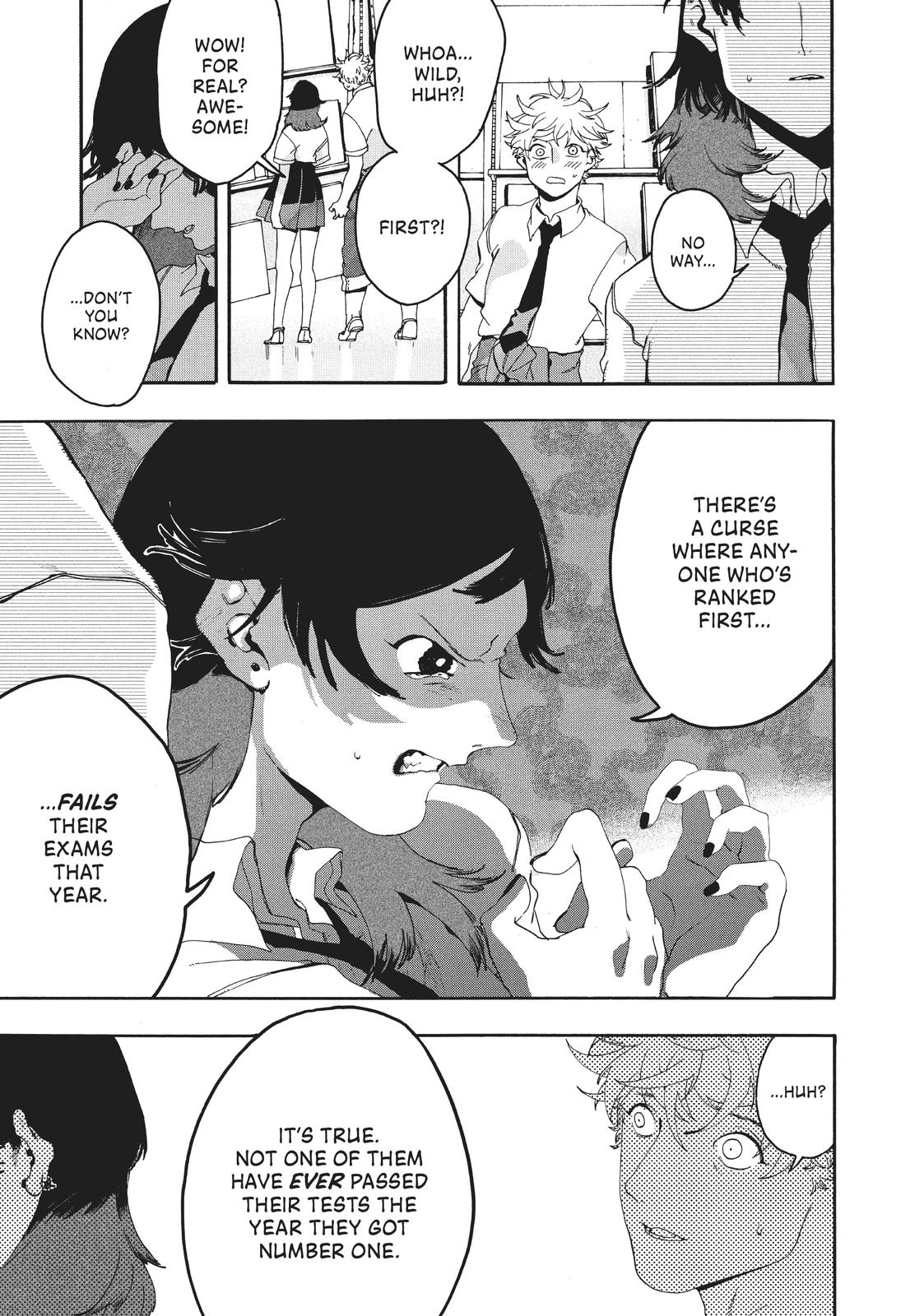 Blue Period Brush 7 43