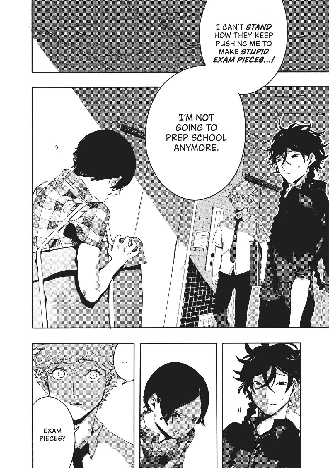 Blue Period Brush 8 2