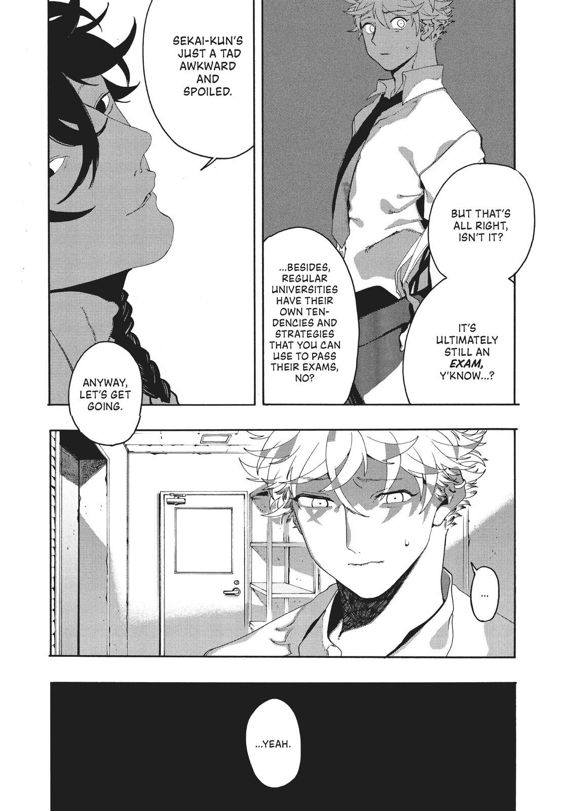 Blue Period Brush 8 5