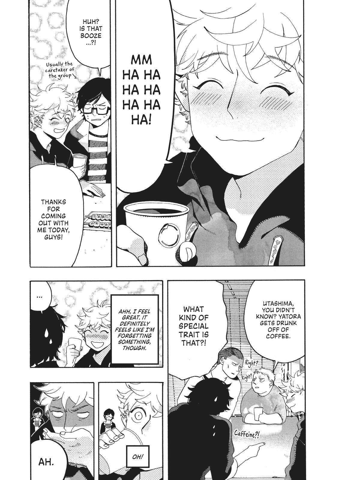 Blue Period Brush 8 15