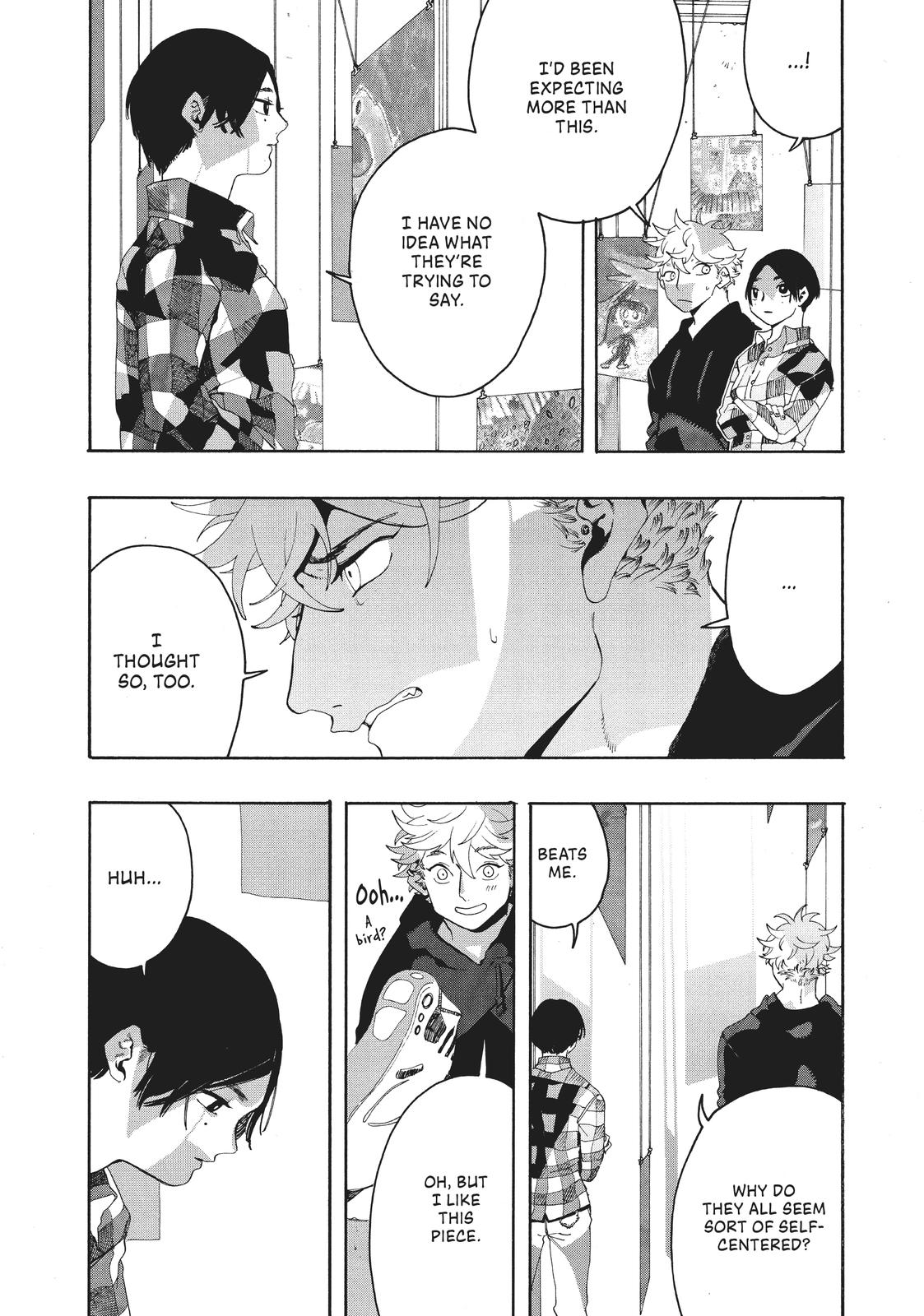 Blue Period Brush 8 22