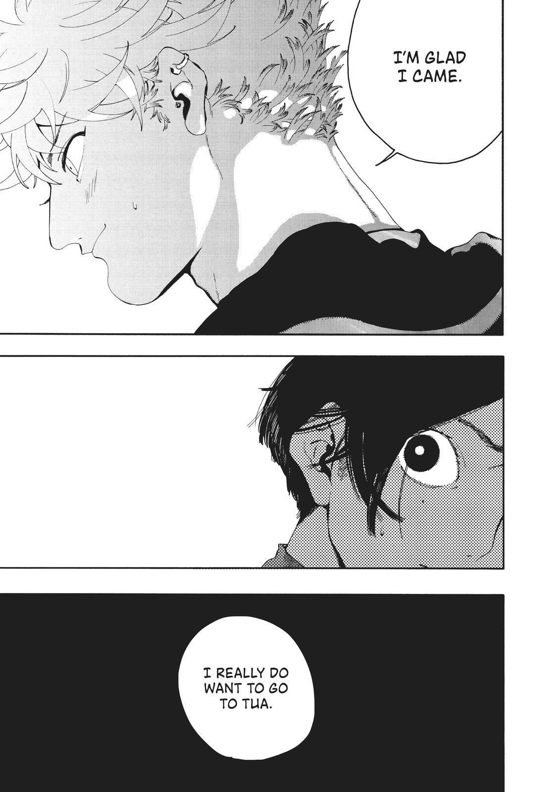 Blue Period Brush 8 25