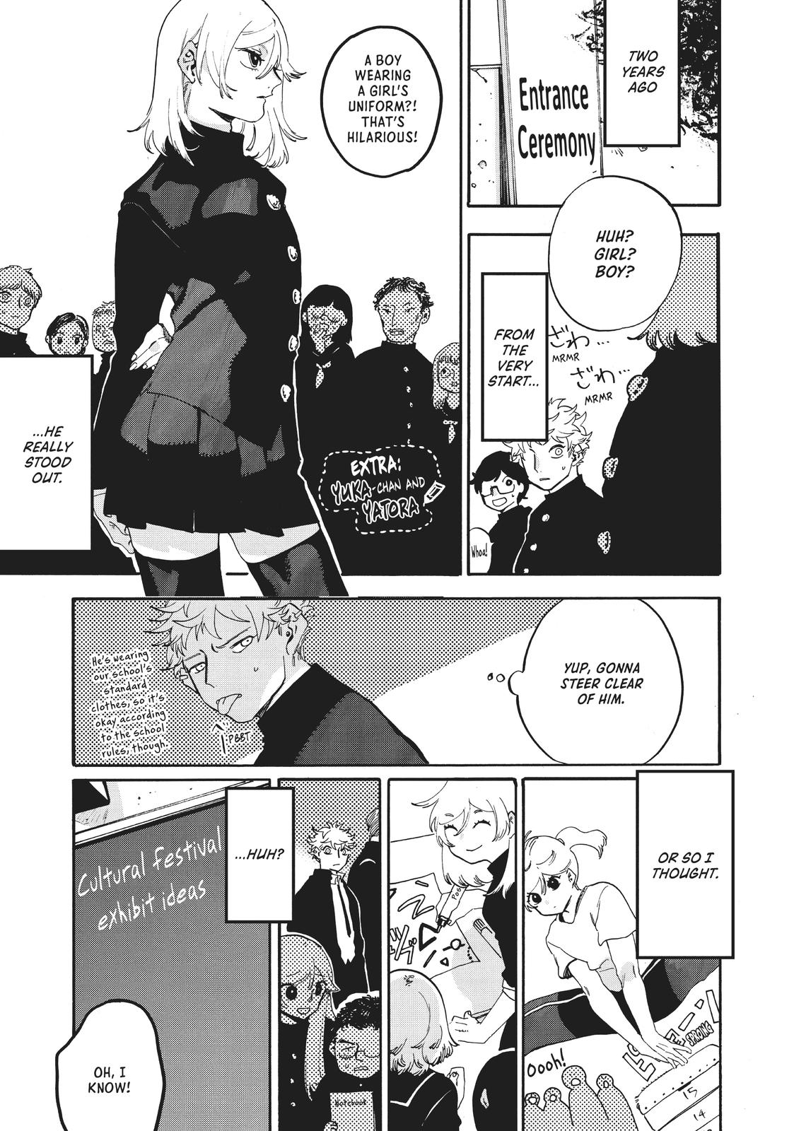 Blue Period Brush 8 46