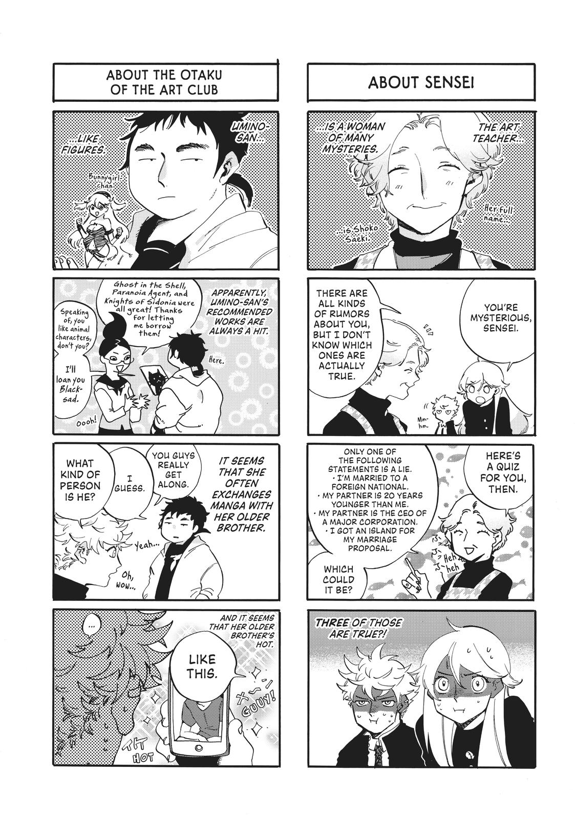 Blue Period Brush 8 49