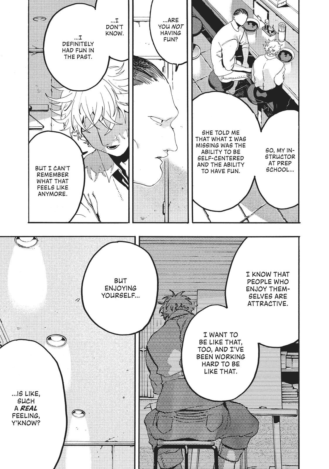 Blue Period Brush 15 5